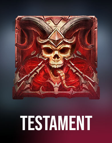 Testament
