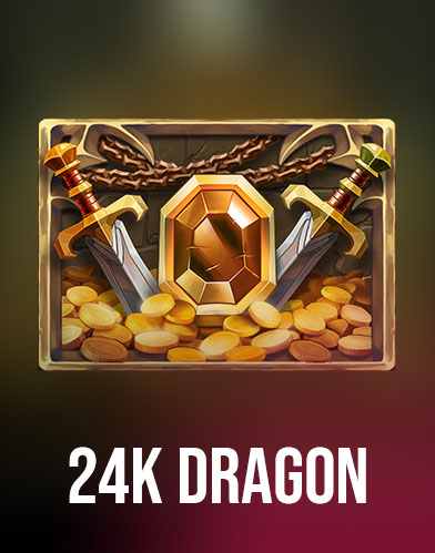 24K Dragon