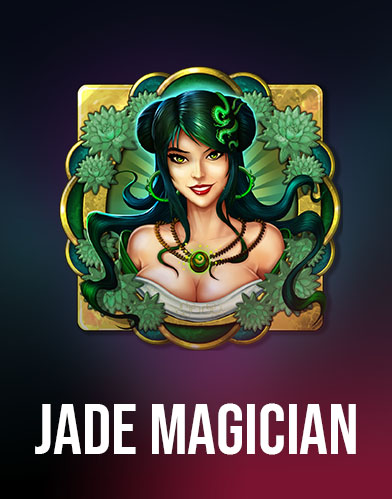 Jade Magician