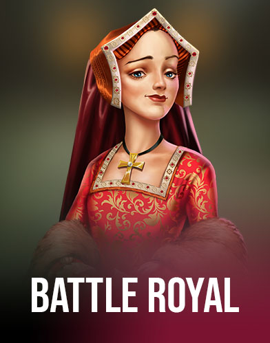 Battle Royal