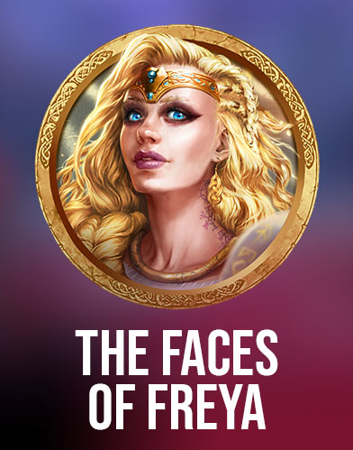 The Faces of Freya