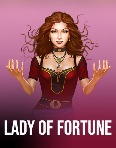 Lady of Fortune