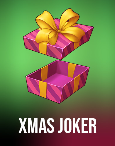 Xmas Joker 