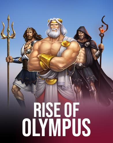 Rise of Olympus