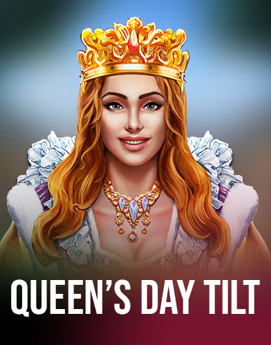 Queens Day Tilt