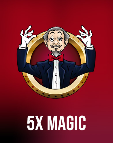 5x Magic