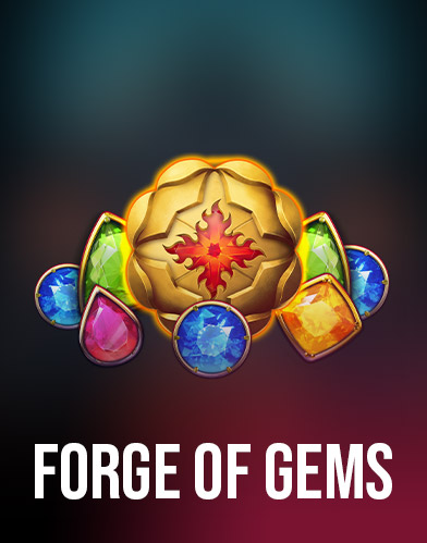 Forge of Gems