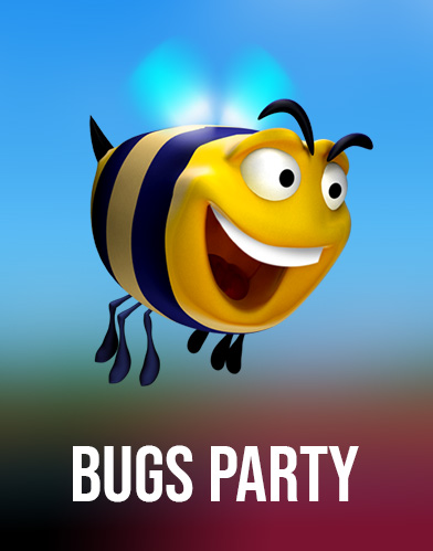 Bugs Party