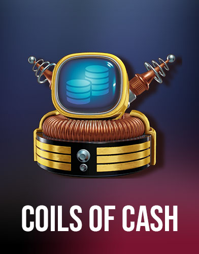 Coils of Cash