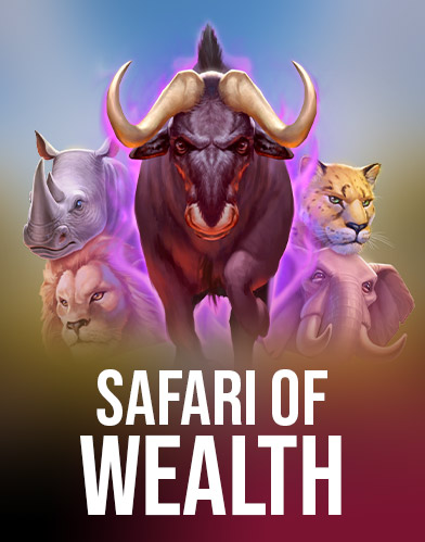 Safari of Wealth