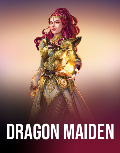 Dragon Maiden