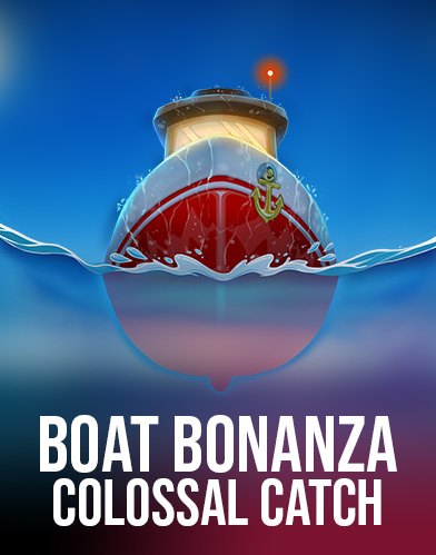 Boat Bonanza Colossal Catch