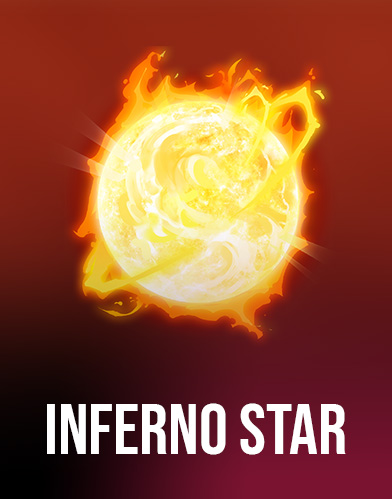 Inferno Star