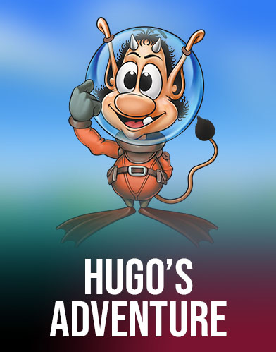 Hugo's Adventure