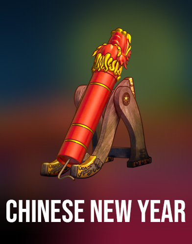 Chinese New Year