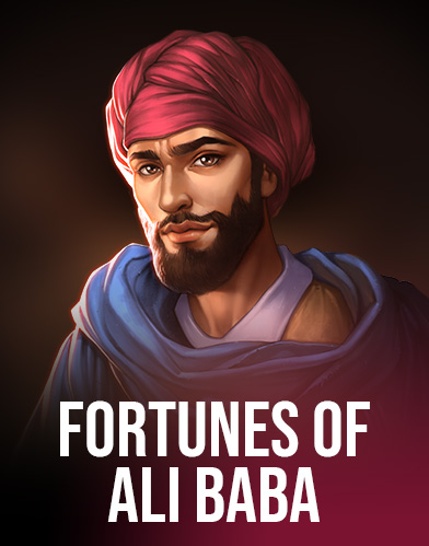 Fortunes of Ali Baba