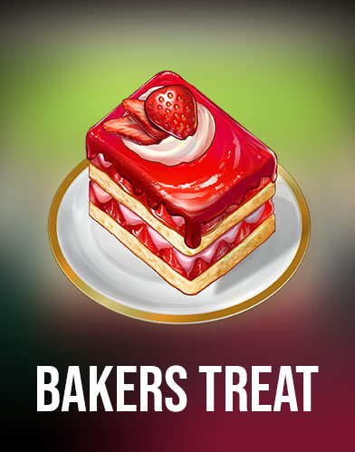 Bakers Treat