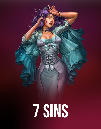 7 Sins