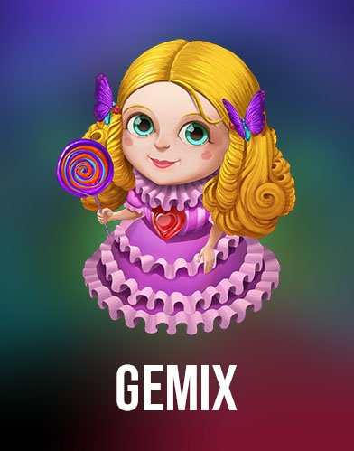 GEMiX