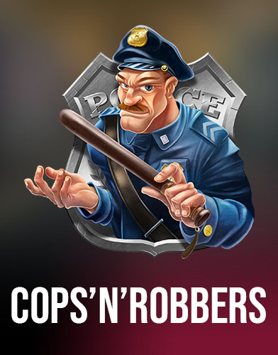 Cops'n'Robbers