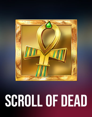 Scroll of Dead