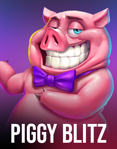 Piggy Blitz