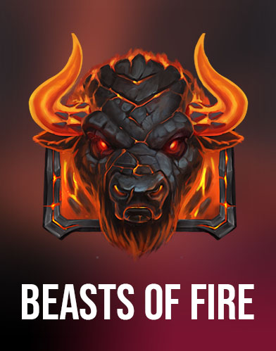 Beasts of Fire