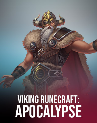 Viking Runecraft: Apocalypse