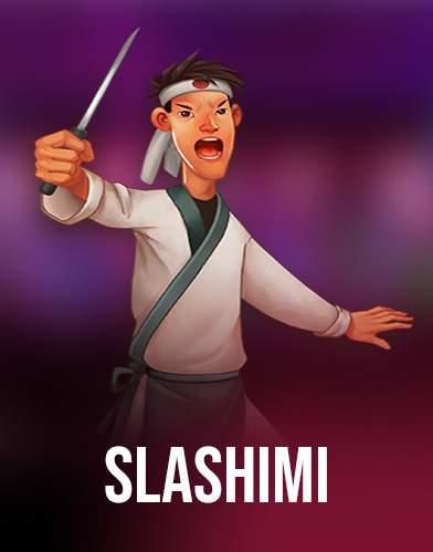 Slashimi