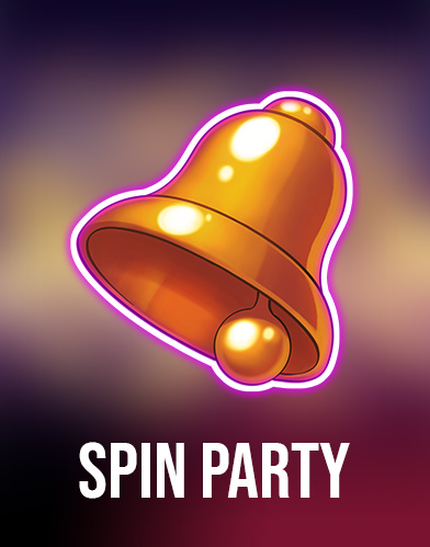 Spin Party