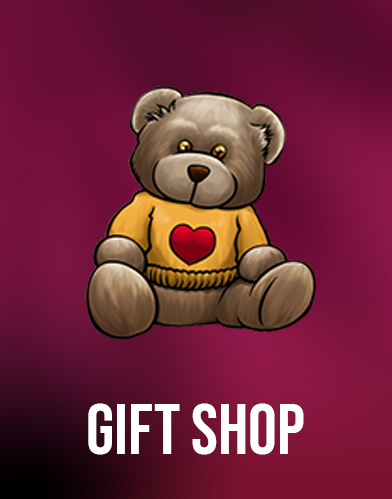 Gift Shop