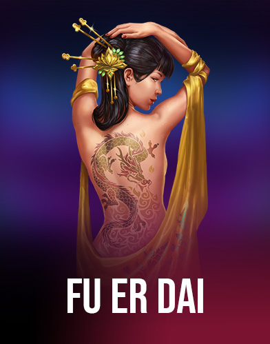 FU ER DAI