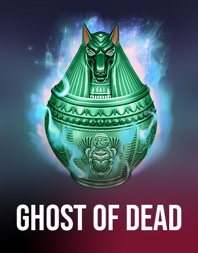 Ghost of Dead