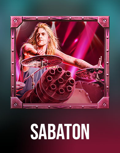 Sabaton