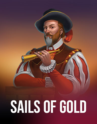 Sails of Gold