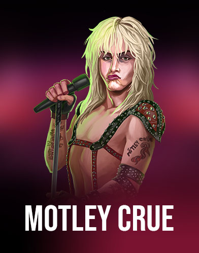 Mötley Crüe