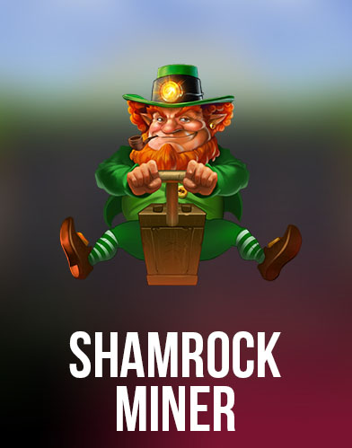 Shamrock Miner