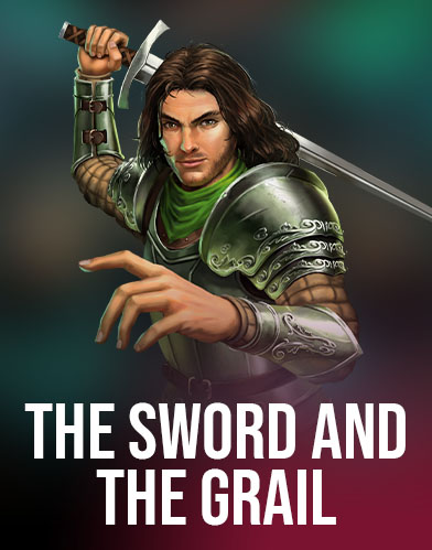 The Sword and The Grail