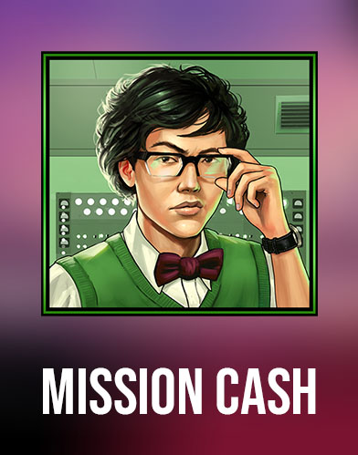 Mission Cash