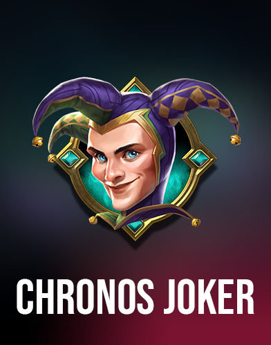 Chronos Joker