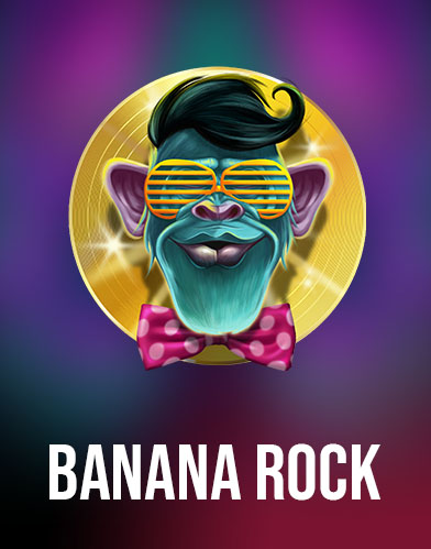 Banana Rock