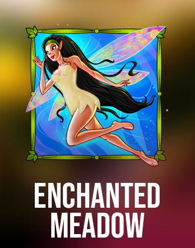 Enchanted Meadow
