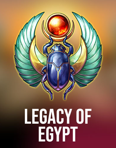 Legacy of Egypt