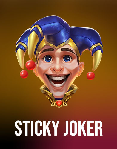 Sticky Joker