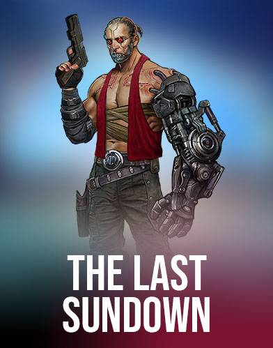 The Last Sundown
