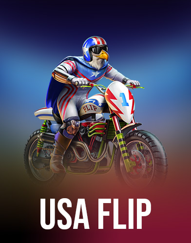 USA Flip