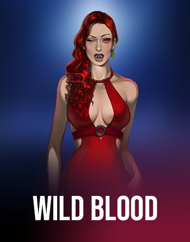 Wild Blood