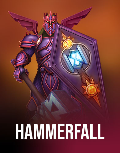 HammerFall