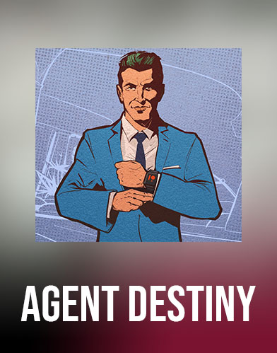Agent Destiny