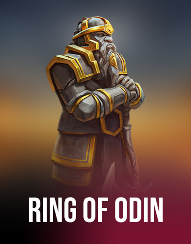 Ring of Odin